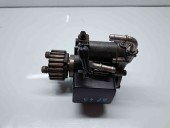 Pompa inalta presiune  AUDI A3 Sportback (8PA) [Fabr 2004-2013] 03L130755AH 1.6 TDI CAYC 77KW / 105CP