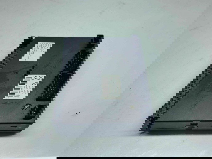  Modul confort Mercedes Clasa ML (W163) [Fabr 1998-2005] A1635450016