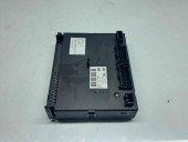 Modul confort Mercedes Clasa ML (W163) [Fabr 1998-2005] A1635450016
