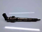Injector  Volkswagen Passat B7 (362) [Fabr 2010-2014] 03L130277B 1.6 TDI CAYC 77KW / 105CP