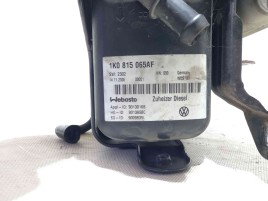 Webasto 1K0815065AF Volkswagen Touran 2.0 BKD 2003-2010