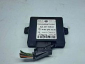  Modul control lumini Mercedes Clasa ML (W163) [Fabr 1998-2005] A1635453332