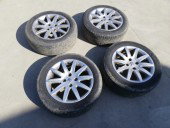 Jante Peugeot R16 4x108 7Jx16CH4 32