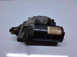  Electromotor 13 dinti  Volkswagen Passat B7 (362) [Fabr 2010-2014] 02Z911024H 1.6 TDI CAYC77KW / 105CP