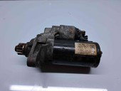  Electromotor 13 dinti  Volkswagen Passat B7 (362) [Fabr 2010-2014] 02Z911024H 1.6 TDI CAYC77KW / 105CP