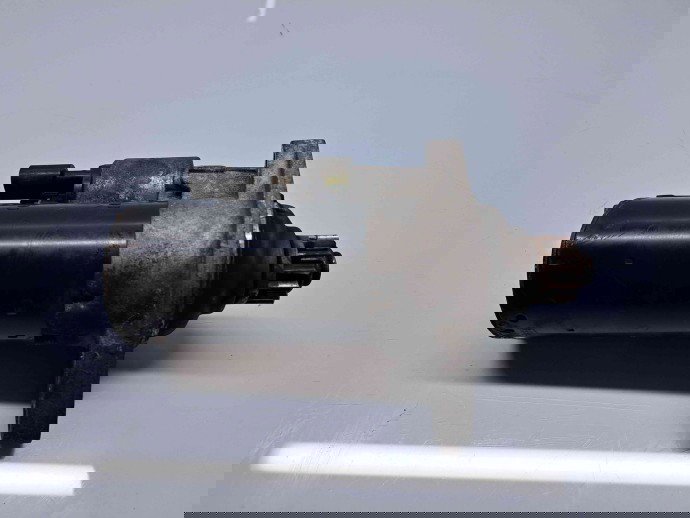  Electromotor 13 dinti  Volkswagen Golf 6 (5K1) [Fabr 2009-2013] 02Z911024H 1.6 TDI CAYC77KW / 105CP