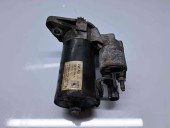  Electromotor 13 dinti  Volkswagen Golf 6 (5K1) [Fabr 2009-2013] 02Z911024H 1.6 TDI CAYC77KW / 105CP