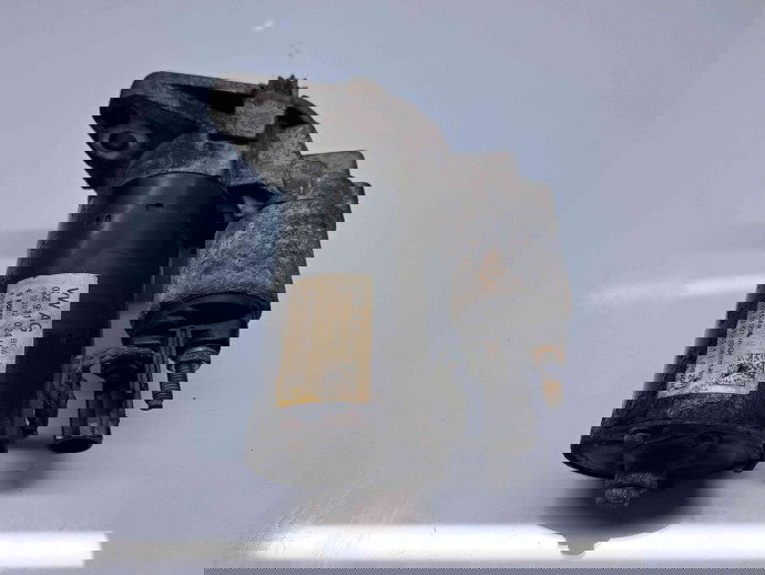  Electromotor 13 dinti  Volkswagen Jetta 4 (6Z) [Fabr 2011-2017] 02Z911024H 1.6 TDI CAYC77KW / 105CP