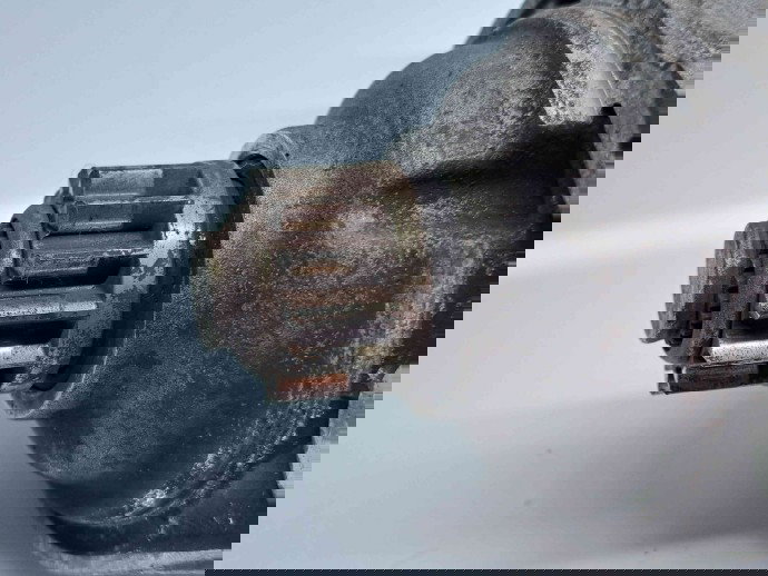  Electromotor 13 dinti  Volkswagen Jetta 4 (6Z) [Fabr 2011-2017] 02Z911024H 1.6 TDI CAYC77KW / 105CP