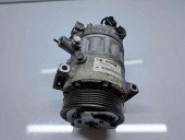 Compresor clima  Volkswagen Passat CC (357) [Fabr 2008-2012] 1K0820808D 1.6 TDI CAYC 77KW / 105CP