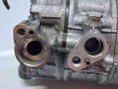 Compresor clima  Volkswagen Caddy 3 (2KA, 2KH) [Fabr 2004-2009] 1K0820808D 1.6 TDI CAYC 77KW / 105CP