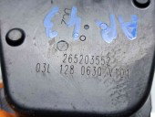 Clapeta acceleratie  Volkswagen Passat B7 (362) [Fabr 2010-2014] 03L128063Q 1.6 TDI CAYC 77KW / 105CP