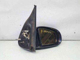 Oglinda dreapta Mercedes Clasa ML (W163) [Fabr 1998-2005] 359 Albastru tanzan