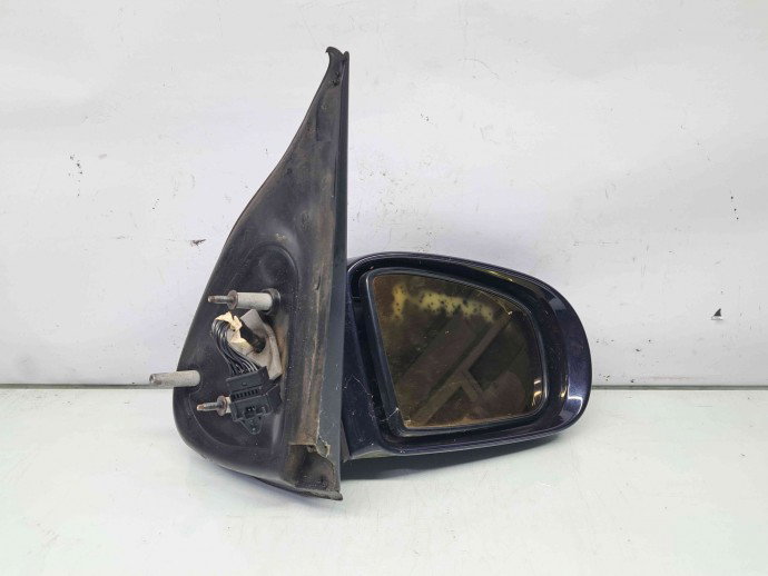 Oglinda dreapta Mercedes Clasa ML (W163) [Fabr 1998-2005] 359 Albastru tanzan