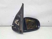 Oglinda dreapta Mercedes Clasa ML (W163) [Fabr 1998-2005] 359 Albastru tanzan