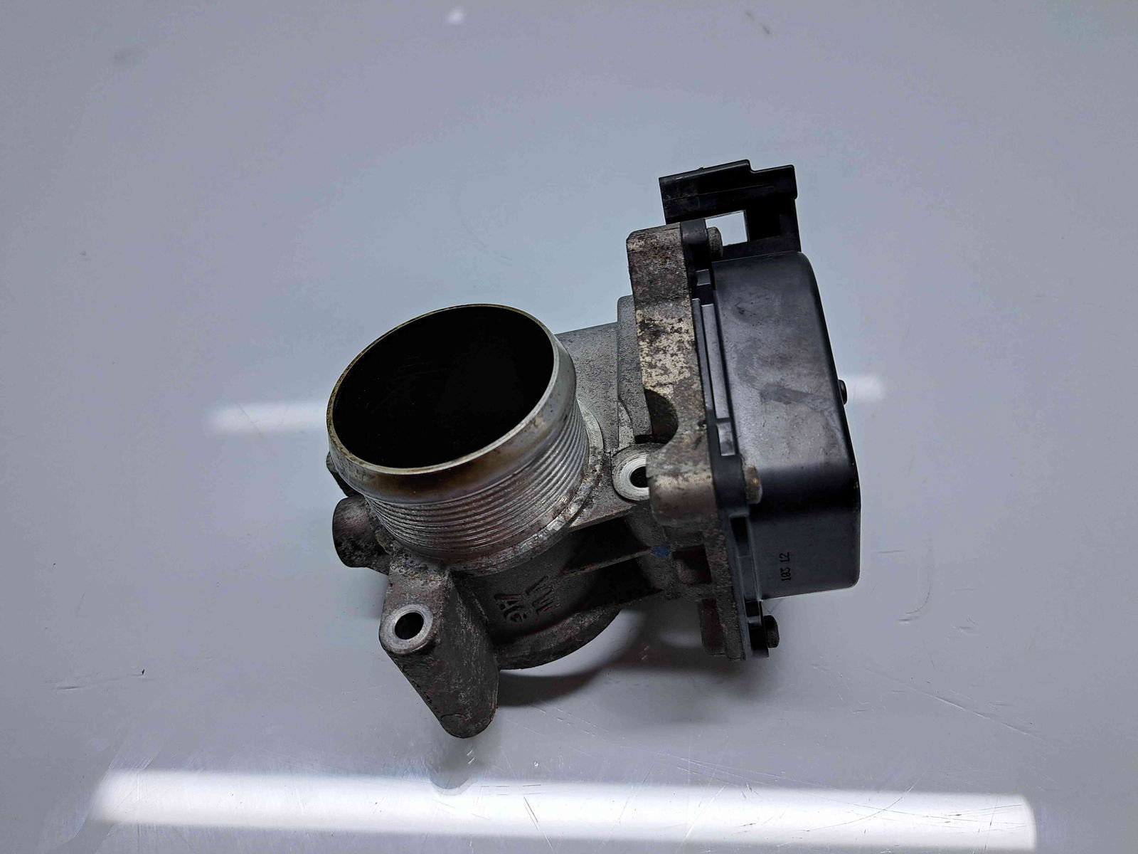 Clapeta acceleratie AUDI A3 (8P1) [Fabr 2003-2012] 03L128063Q 1.6 TDI CAYC 77KW / 105CP - imagine 3