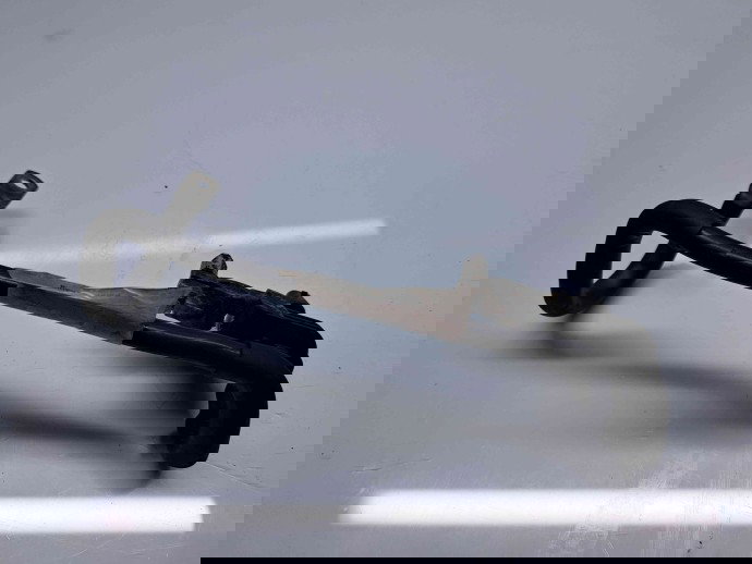  Borna baterie (-)  Volkswagen Passat B7 (362) [Fabr 2010-2014] 1K0915181H 