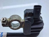  Borna baterie (-)  Volkswagen Passat CC (357) [Fabr 2008-2012] 1K0915181H 