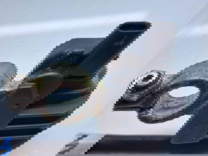  Borna baterie (-)  Volkswagen Golf 6 (5K1) [Fabr 2009-2013] 1K0915181H 