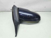 Oglinda dreapta Mercedes Clasa ML (W163) [Fabr 1998-2005] 359 Albastru tanzan