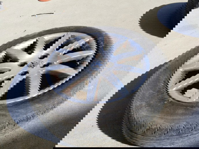 Jante Peugeot R16 4x108 7Jx16CH4 32