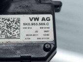  Spirala volan  Volkswagen Tiguan (5N) [Fabr 2007-2016] 5K0953569C 