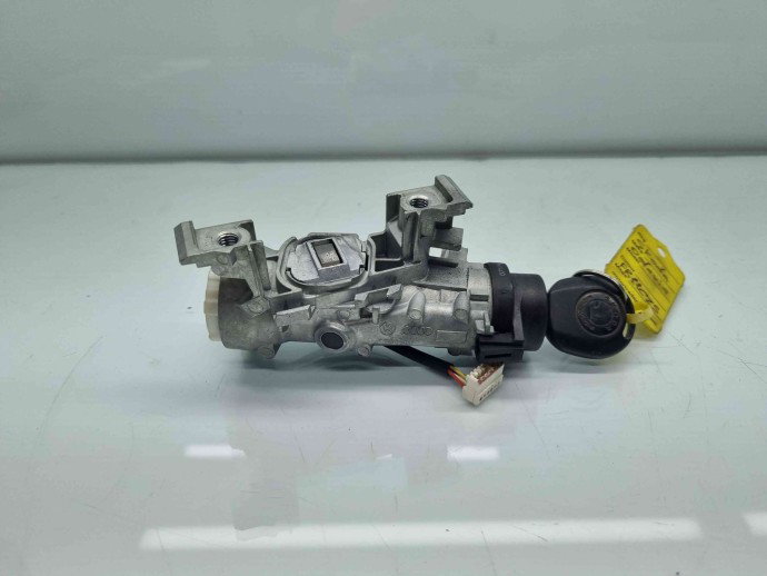  Contact cu cheie  Volkswagen Tiguan (5N) [Fabr 2007-2016] 1K0905851B 1.2 TSI CBZB77KW / 105CP