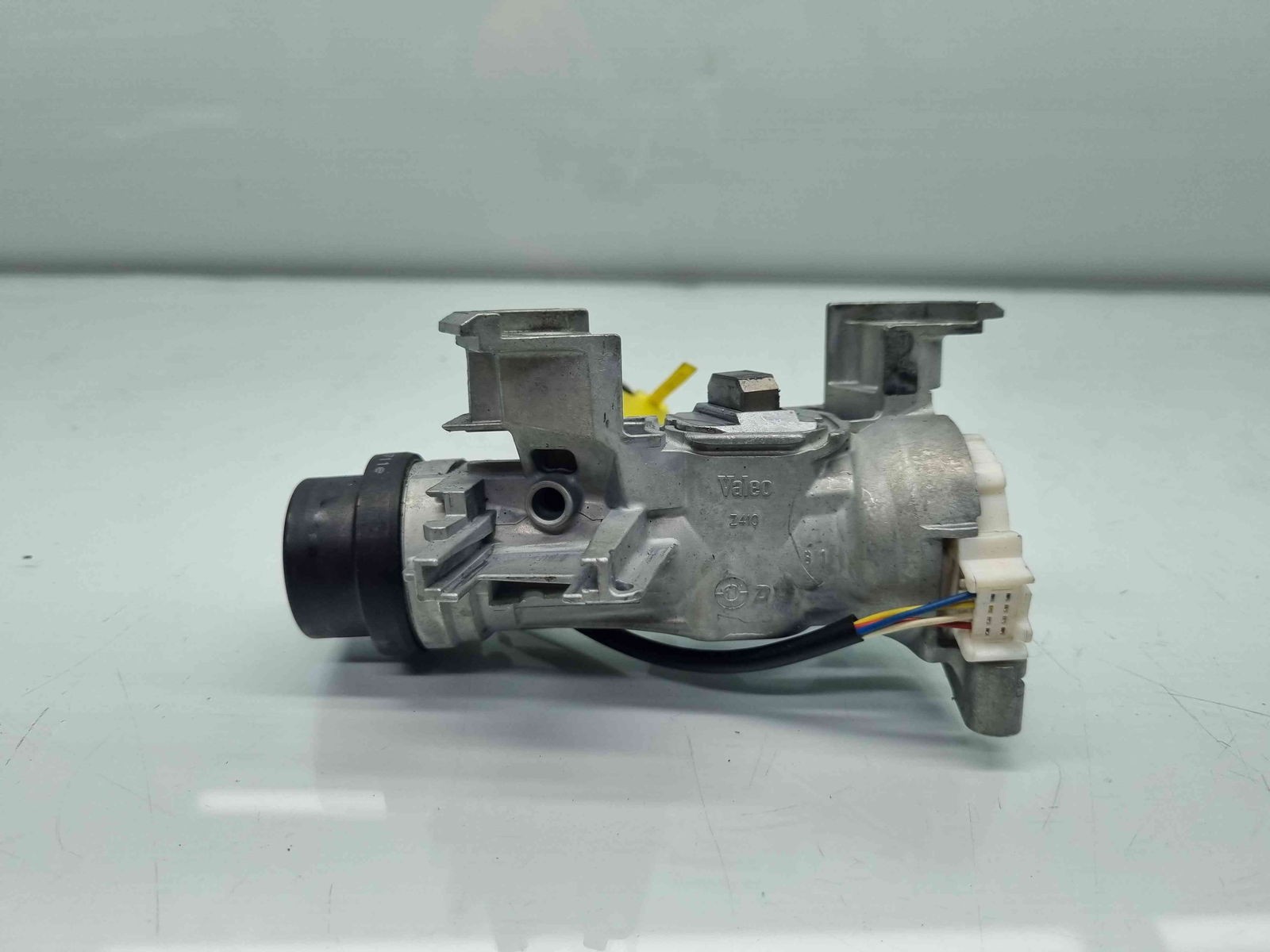 Contact cu cheie Volkswagen Tiguan (5N) [Fabr 2007-2016] 1K0905851B 1.2 TSI CBZB77KW / 105CP - imagine 4