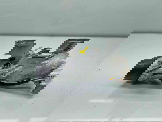  Contact cu cheie  Skoda Superb II (3T4) [Fabr 2008-2015] 1K0905851B 1.2 TSI CBZB77KW / 105CP