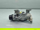  Contact cu cheie  Skoda Superb II (3T4) [Fabr 2008-2015] 1K0905851B 1.2 TSI CBZB77KW / 105CP