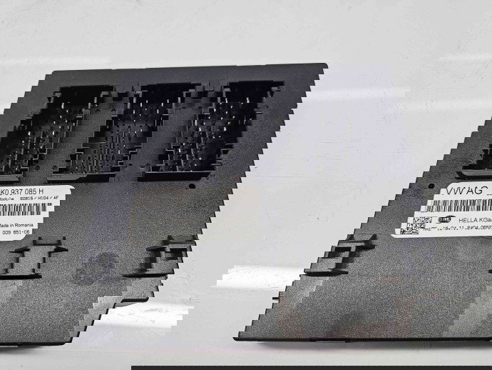  Modul confort  AUDI A3 (8P1) [Fabr 2003-2012] 1K0937085H