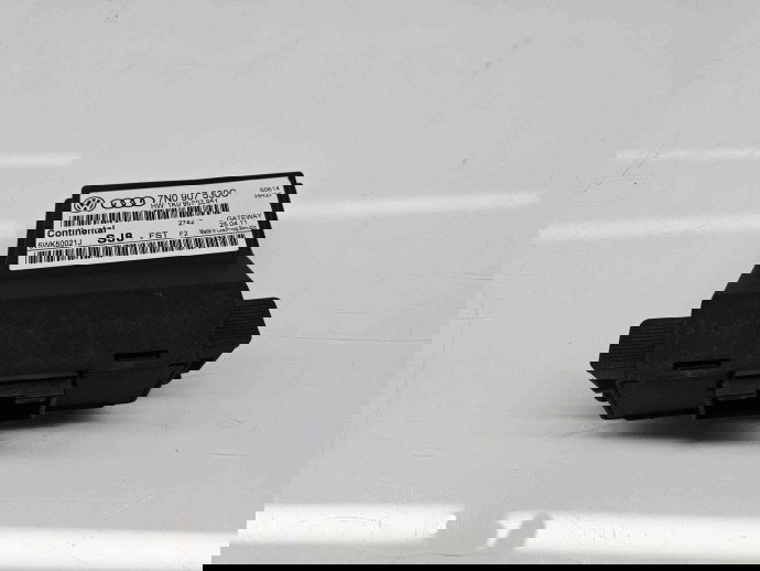  Modul confort  Volkswagen Golf 6 (5K1) [Fabr 2009-2013] 7N0907530C