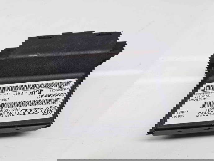  Modul confort  Volkswagen Tiguan (5N) [Fabr 2007-2016] 7N0907530C