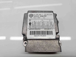 Calculator airbag  Volkswagen Golf 5 (1K1) [Fabr 2004-2008] 1K0909605T 1.2 TSI CBZB 77KW / 105CP