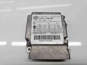 Calculator airbag  Volkswagen Golf 5 (1K1) [Fabr 2004-2008] 1K0909605T 1.2 TSI CBZB 77KW / 105CP