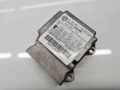 Calculator airbag  Volkswagen Golf 5 (1K1) [Fabr 2004-2008] 1K0909605T 1.2 TSI CBZB 77KW / 105CP