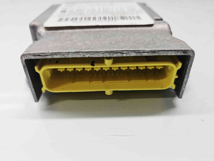 Calculator airbag  Volkswagen Golf 5 (1K1) [Fabr 2004-2008] 1K0909605T 1.2 TSI CBZB 77KW / 105CP
