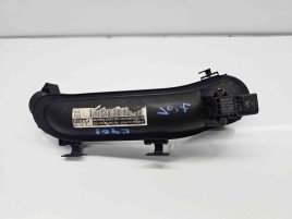 Tub intercooler  Seat Ibiza 5 (6J5) [Fabr 2008-2017] 03F145673F 1.2 TSI CBZB 77KW / 105CP