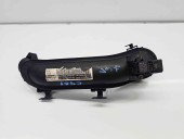 Tub intercooler  Seat Ibiza 5 (6J5) [Fabr 2008-2017] 03F145673F 1.2 TSI CBZB 77KW / 105CP