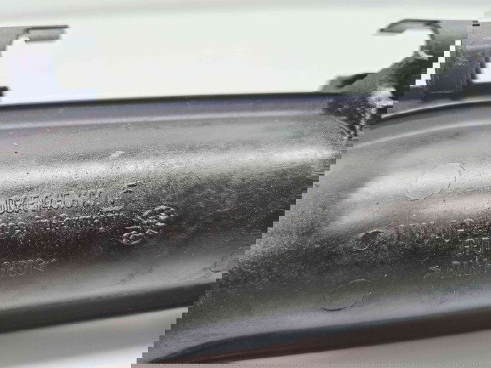 Tub intercooler  Seat Ibiza 5 (6J5) [Fabr 2008-2017] 03F145673F 1.2 TSI CBZB 77KW / 105CP