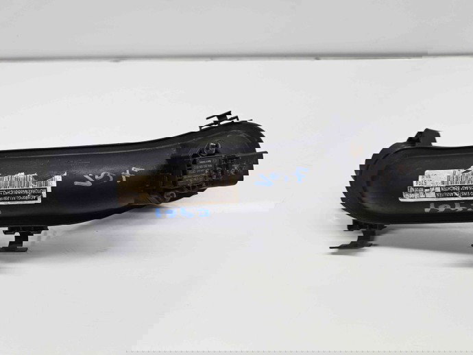 Tub intercooler  Volkswagen Polo (6R) [Fabr 2009-2016] 03F145673F 1.2 TSI CBZB 77KW / 105CP