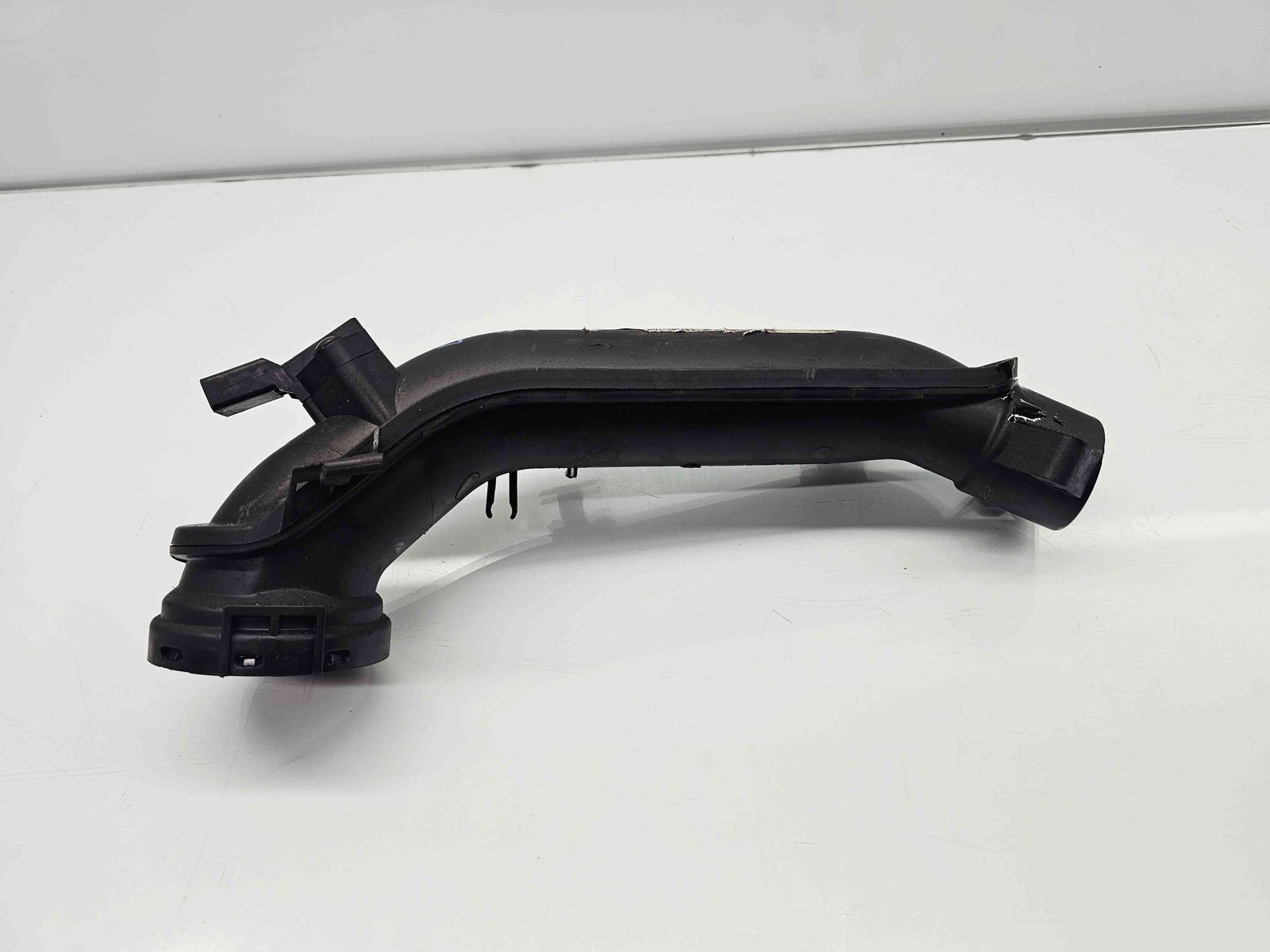 Tub intercooler Volkswagen Polo (6R) [Fabr 2009-2016] 03F145673F 1.2 TSI CBZB 77KW / 105CP - imagine 5