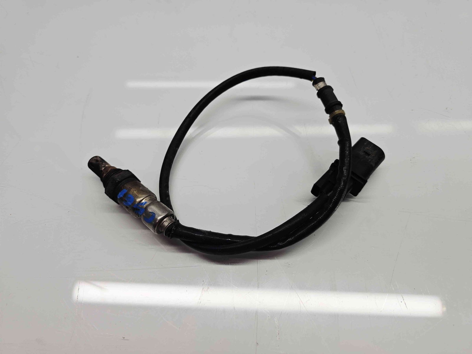 Sonda lambda Seat Toledo 4 (KG3) [Fabr 2012-2018] 03F906262C 1.2 TSI CBZB 77KW / 105CP - imagine 1