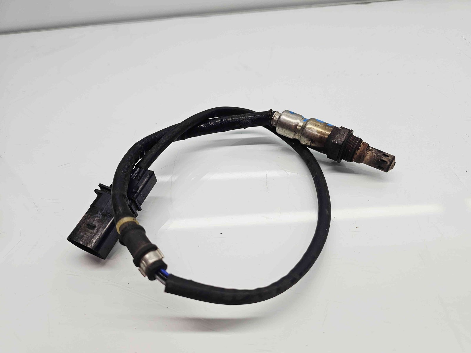 Sonda lambda Seat Toledo 4 (KG3) [Fabr 2012-2018] 03F906262C 1.2 TSI CBZB 77KW / 105CP - imagine 2