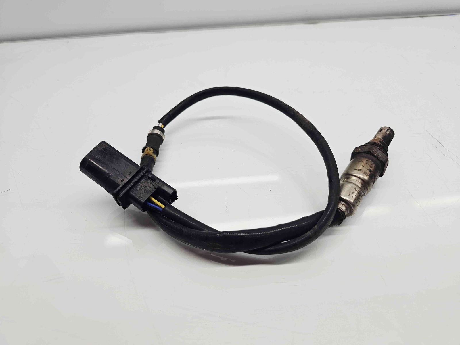 Sonda lambda Seat Toledo 4 (KG3) [Fabr 2012-2018] 03F906262C 1.2 TSI CBZB 77KW / 105CP - imagine 3