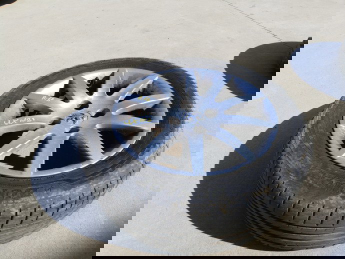 Jante Peugeot R16 4x108 7Jx16CH4 32