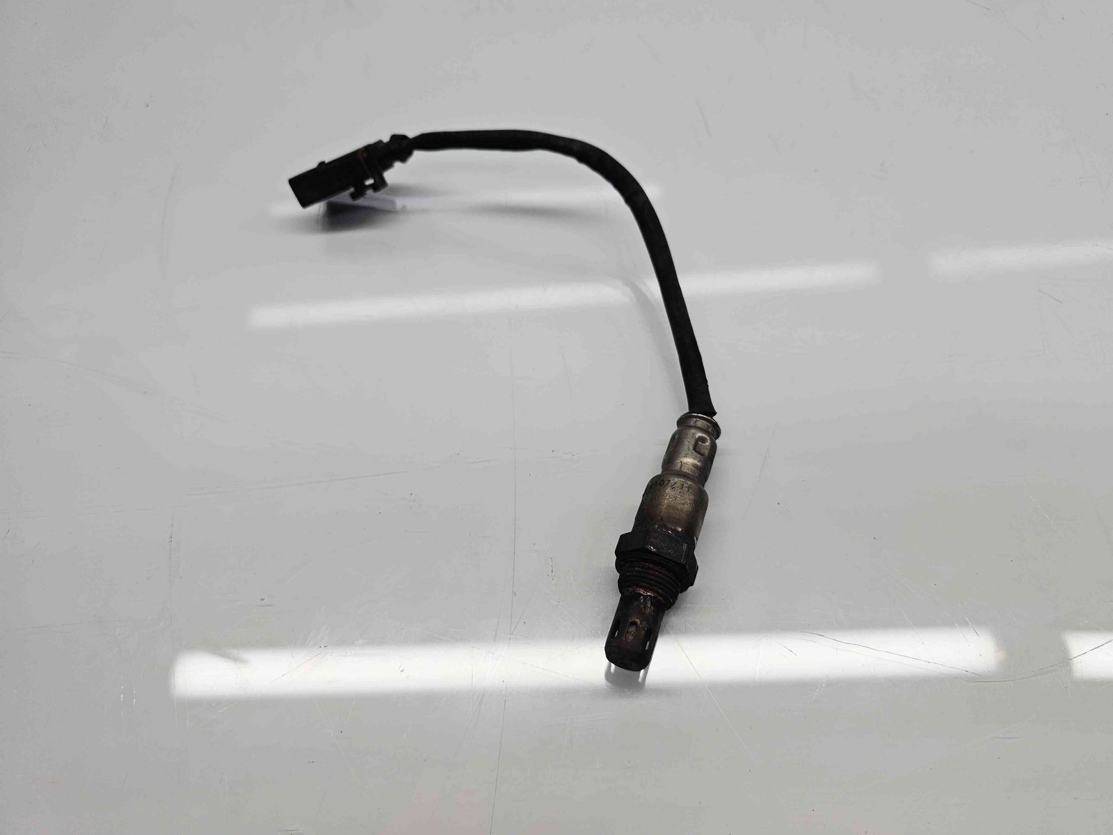Sonda lambda Skoda Roomster (5J) [Fabr 2006-2015] 03F906262B 1.2 TSI CBZB 77KW / 105CP - imagine 1