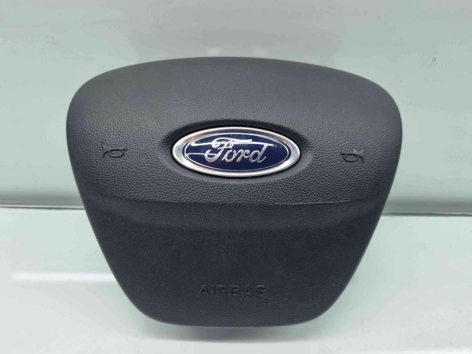 Airbag volan Ford Fiesta 8 [Fabr 2017-2025] H1BB-A042B85-AAW - imagine 1