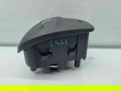  Airbag volan Ford Fiesta 8 [Fabr 2017-2025] H1BB-A042B85-AAW