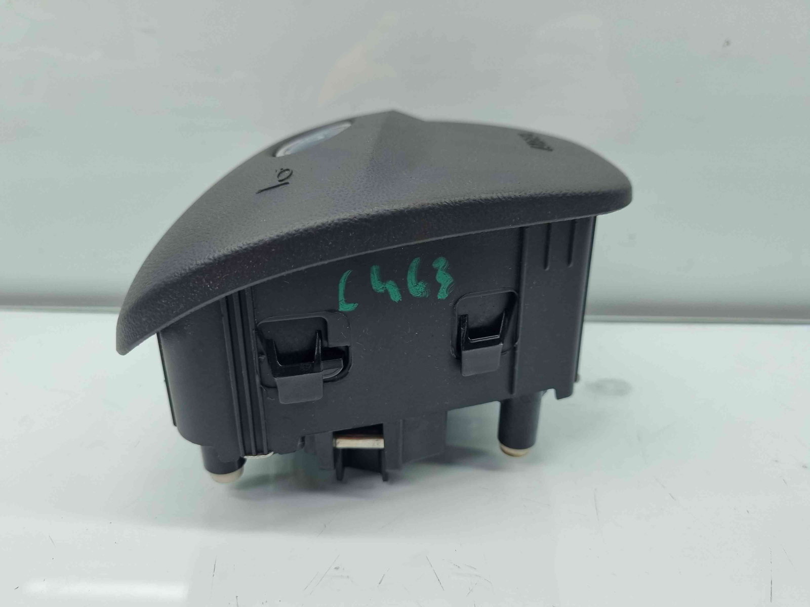 Airbag volan Ford Fiesta 8 [Fabr 2017-2025] H1BB-A042B85-AAW - imagine 2